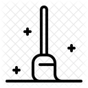 Limpiar  Icono