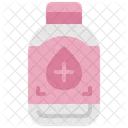 Limpieza Limpiador Maquillaje Icono