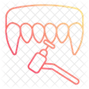 Limpieza De Dientes Dientes Dental Icon