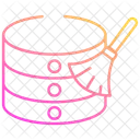 Limpieza de datos  Icon