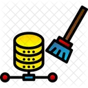 Limpieza de datos  Icon