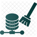 Limpieza de datos  Icon