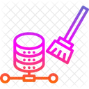 Limpieza de datos  Icon