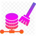Limpieza de datos  Icon
