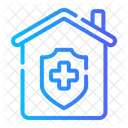 Limpieza de la casa  Icon
