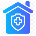Limpieza de la casa  Icon
