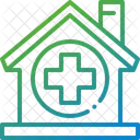 Limpieza de la casa  Icon