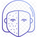 Limpieza De La Piel Limpieza De La Piel Tratamiento Facial Icon