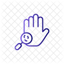 Limpieza de manos  Icon