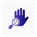 Limpieza de manos  Icon