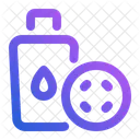 Limpieza De Maquillaje Limpieza Cuidado De La Piel Icon