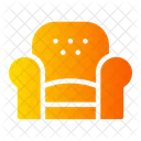 Limpieza de sillas  Icon