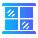 Limpieza de ventanas  Icon