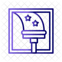Limpieza de ventanas  Icon