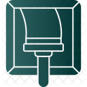 Limpieza De Cristales Limpieza Vidrios Icon