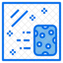 Limpieza De Cristales Limpiador Limpieza Icono