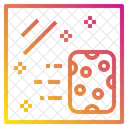 Limpieza De Cristales Limpiador Limpieza Icono