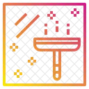 Limpieza De Cristales Limpiadorlimpiador Limpieza Icono