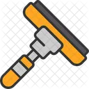 Limpieza De Cristales Limpieza Vidrio Icono
