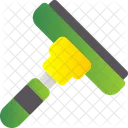 Limpieza De Cristales Limpieza Vidrio Icono