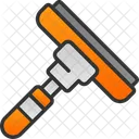 Limpieza De Cristales Limpieza Vidrio Icono