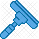 Limpieza De Cristales Limpieza Vidrio Icono