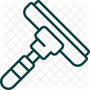 Limpieza De Cristales Limpieza Vidrio Icono
