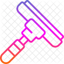 Limpieza De Cristales Limpieza Vidrio Icono