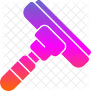 Limpieza De Cristales Limpieza Vidrio Icono