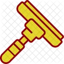 Limpieza De Cristales Limpieza Vidrio Icono