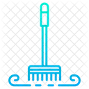 Limpieza De Pisos Estantes Equipos De Limpieza Icon