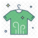 Limpieza en seco  Icono