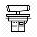 Prensado Secado Limpieza Icono