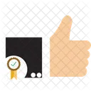 Limpieza  Icono