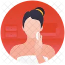 Limpieza  Icono