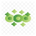 Limpieza  Icono