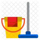 Limpieza  Icono