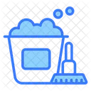 Limpieza  Icono