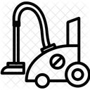Limpieza  Icono