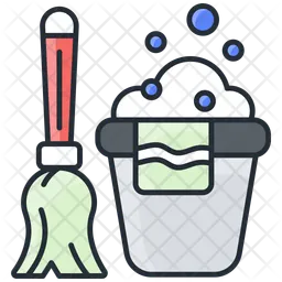 Limpio  Icono
