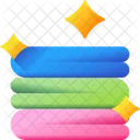 Limpio Limpieza Higiene Icono
