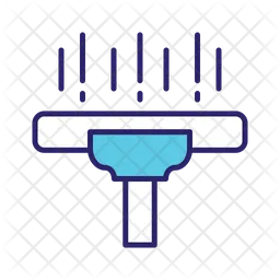 Limpio  Icono