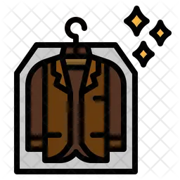Limpio  Icono