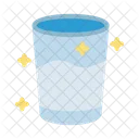 Limpio  Icono