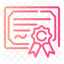 Lincese  Icon