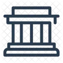 Lincoln Memorial Wahrzeichen Geschichte Symbol