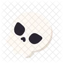 Icono De Halloween Icon