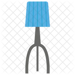 Linden Lamp  Icon
