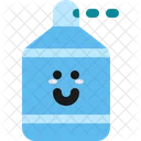 Spray Caracter Desinfectante Icon