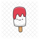 Lindo helado  Icono